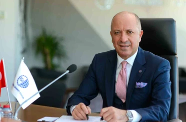 ASO Başkanı Ardıç: "2026 yılı için açıklanan asgari ücretin tüm çalışanlara ve işverenlere hayırlı olmasını diliyorum" 