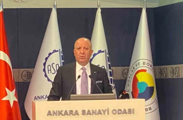 ASO Başkanı Ardıç: "İhracatın yüzde 42’si AB’ye, yüzde 57’si Avrupa kıtasına yapılıyor" 