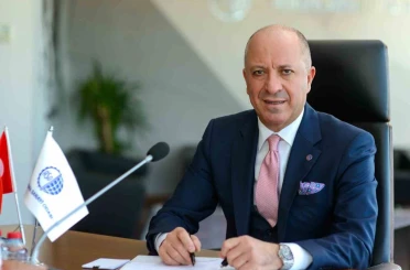 ASO Başkanı Ardıç: "OVP, ekonomide önemli çıpa işlevi görecektir" 