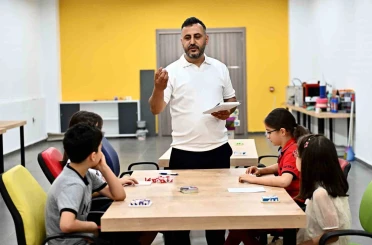 ASSİM’de Akıl ve Zeka Oyunları Müsabakası heyecanı 