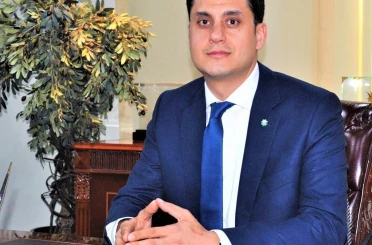 ASTİM OSB Başkanı Maraş, isyan etti 