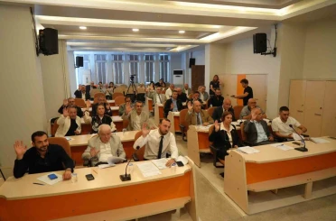 Atakum’un 2026 tahmini bütçesi 3 milyar 350 milyon TL 