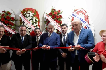 Atalay hukuk ve danışmanlık bürosu Erzurum’da hizmete açıldı 