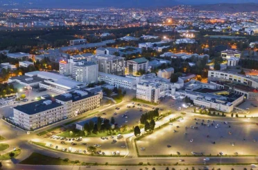 Atatürk Üniversitesi Araştırma Hastanesi’nde bir yılda 1 milyon 300 binin üzerinde muayene 