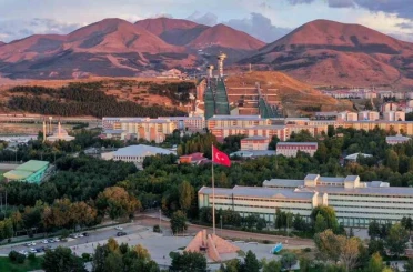 Atatürk Üniversitesi, disiplinlerarası bilim sıralaması dünya 159’uncusu oldu 