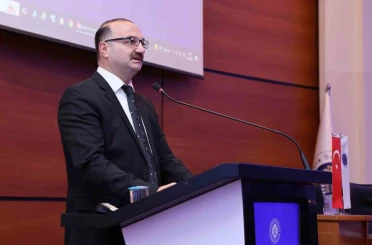 Atatürk Üniversitesi "Leiden Dünya" sıralamasında yükselişini sürdürüyor 