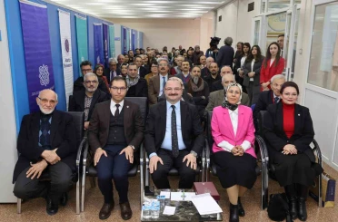 Atatürk Üniversitesi, Seyfettin Özege’yi vefatının 45. yılında sempozyumla andı 