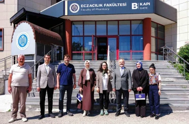 Atatürk Üniversitesinde bilimsel başarı gururu: TÜSEB destekleriyle dört proje daha hayata geçiyor 