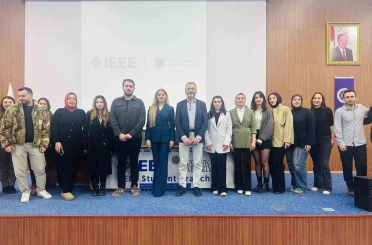 Atatürk Üniversitesi’nde genç mühendislere hukuki bilgilendirme 