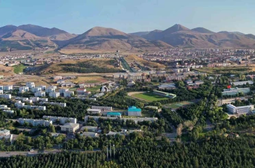 Atatürk Üniversitesi’nden uluslararası başarıda dikkat çeken ilerleme 