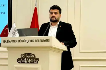 Atilla Sarıkaya’dan Gaziler Günü Kutlama Mesajı
