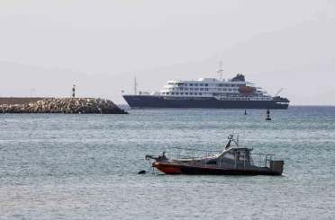 Atlas Okyanusu’ndaki lüks yolcu gemisinde hantavirüs alarmı: 3 ölü 