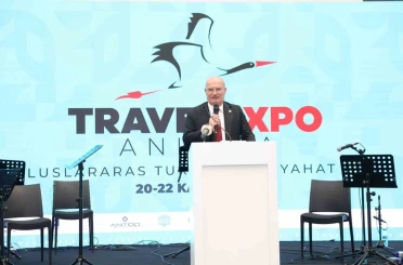 ATO Başkanı Baran: "Dünya çapındaki değerlerimizi daha güçlü tanıtmalıyız" 
