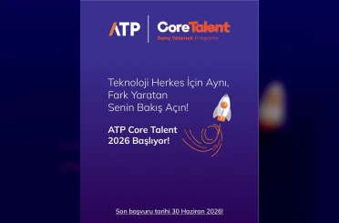 ATP Core Talent 2026 başlıyor 