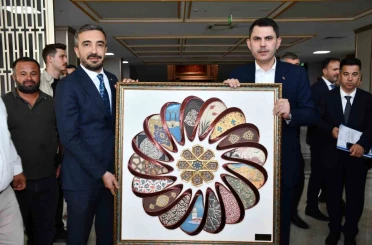 ATSO Başkanı Torunoğlu: "Yerinde dönüşümde hak ediş ödemeleri hızlanacak" 
