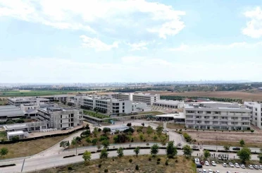 ATÜ, "23. Ekserji ve Uygulamaları Yaz Kursu’na ev sahipliği yapacak 