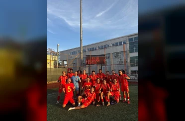 Auran Kayseri Kadın FK deplasmandan galibiyetle döndü 