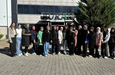 Auran Kozmetik; kadın istihdamında örnek oluyor 