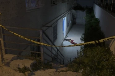Avcılar’da madde etkisinde polise saldıran kadın, bacağından vuruldu 