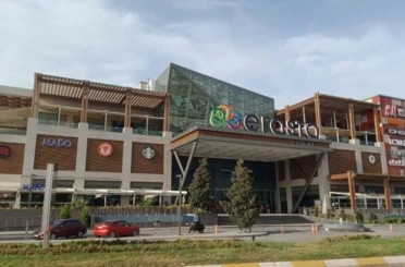 AVM’nin bayan tuvaletinde cep telefonuyla görüntü alma olayı 