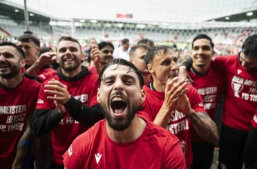 Avrupa futbolunda bu sezon on yıllarca süren şampiyonluk hasretleri bitti 