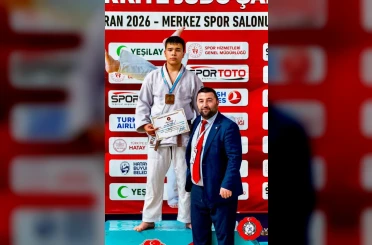Avrupa Kupası’nda Bilecik gururu 