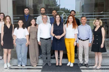 Avrupa’dan genç girişimcilere eğitim desteği 