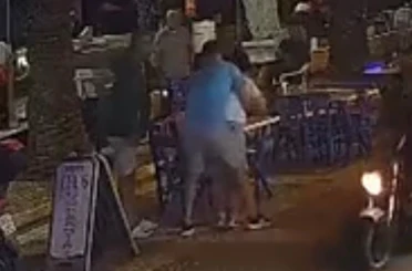 Avşa Adası’nda dikkatli işletme sahibinden hayat kurtaran müdahale 