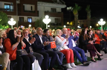 Avusturyalı turistler, Marmaris’i tercih etti 