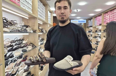 Ayakkabıcı esnafından yaz piyasası değerlendirmesi 
