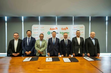 Aydem Enerji, Inavitas ve Schneider Electric’ten şebeke dijital dönüşümüne stratejik imza 