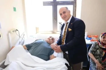 Aydın amatör sporunun sembol ismi Kemerli hayatını kaybetti 