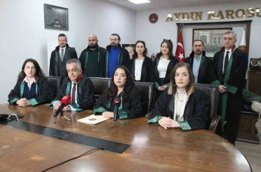 Aydın Barosu Çocuk Hakları Merkezi Başkanı Kuyucu: "Her çocuk tek ve biriciktir" 