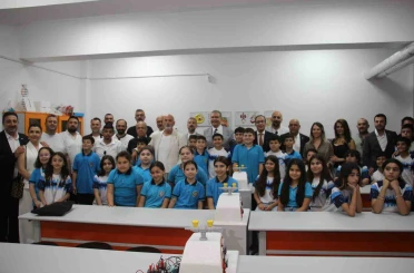 Aydın Beşiktaşlılar Derneği’nden eğitime destek 