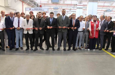 Aydın Bilim Fuarı Festivali törenle açıldı 