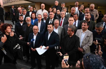 Aydın Büyükşehir Belediye Meclisi CHP Grup Başkan Vekili Günel: "Aydın’da hizmetin önündeki tek engel Çerçioğlu" 