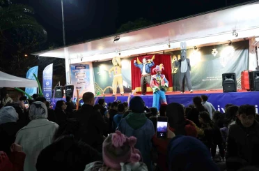 Aydın Büyükşehir Belediyesi Ramazan etkinlikleri Sultanhisar ile devam etti 