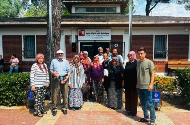 Aydın Büyükşehir Belediyesi’nin ağız ve diş sağlığı hizmeti Aydın’ın her noktasına ulaşıyor 