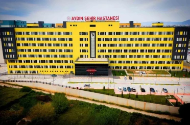 Aydın Devlet Hastanesi’nin taşınma takvimi belirlendi 