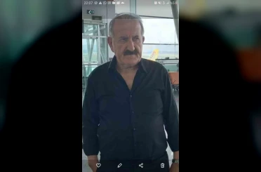 Aydın eski Sivil Savunma Müdürü Tok, hayatını kaybetti 
