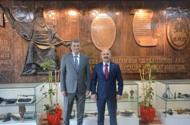 Aydın esnafının geleceği masaya yatırıldı 