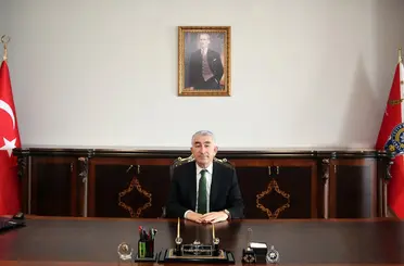 Aydın İl Emniyet Müdürlüğü’ne Karaduman atandı