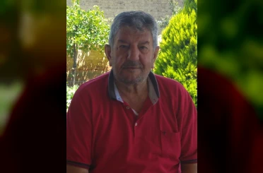 Aydın Şoförler Odası eski başkanı Tuncer vefat etti 