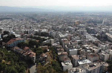 Aydın’a ikamet aldıran yabancı sayısı yüzde 6 arttı 