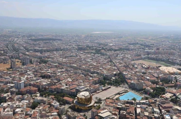 Aydın’da 4 ayda konut satışları yüzde 4 arttı 