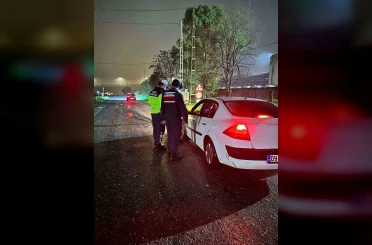 Aydın’da Çember operasyonu: 41 şahıs yakalandı 