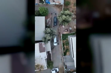 Aydın’da DEAŞ operasyonu: 5 tutuklama 