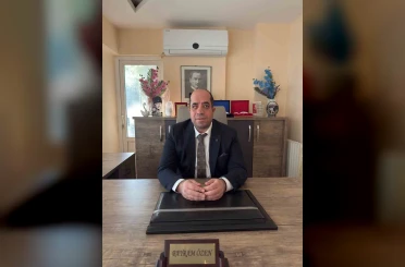 Aydın’da Engelliler Haftası’nda farkındalık yürüyüşü 