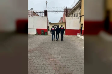 Aydın’da FETÖ üyesi bir kişi yakalandı 