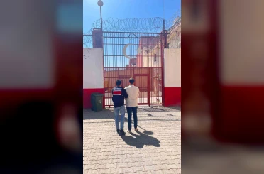 Aydın’da FETÖ üyesi yakalandı 